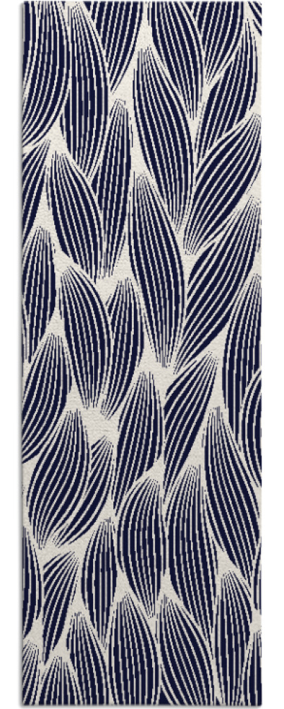 leeves rug - item 378395