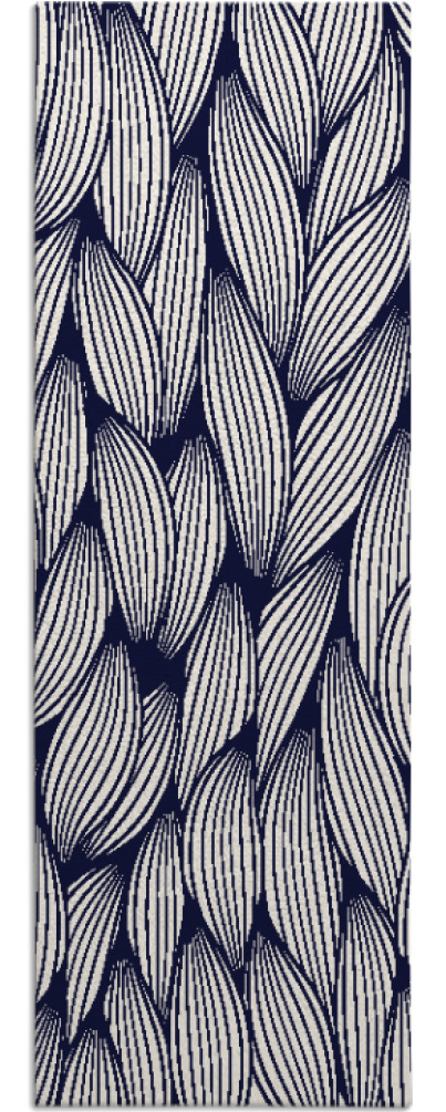 leeves rug - item 378396