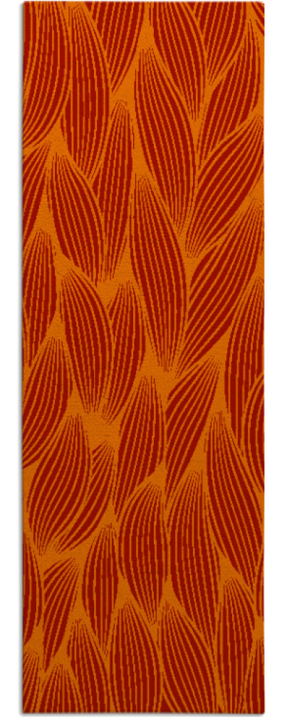 leeves rug - item 378397