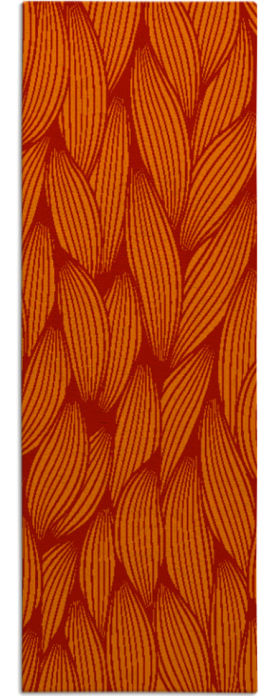 leeves rug - item 378398