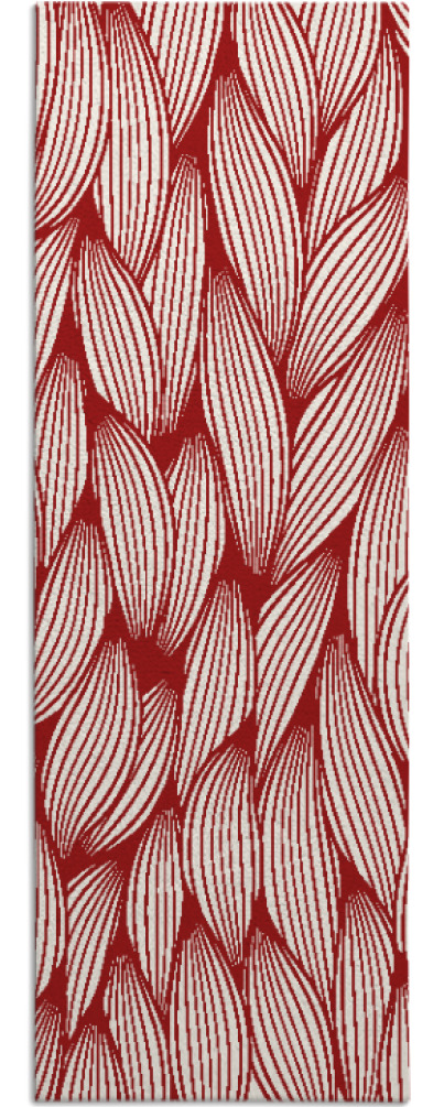 leeves rug - item 378402