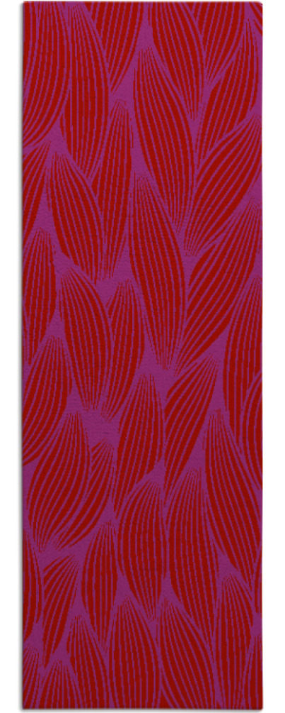 leeves rug - item 378405