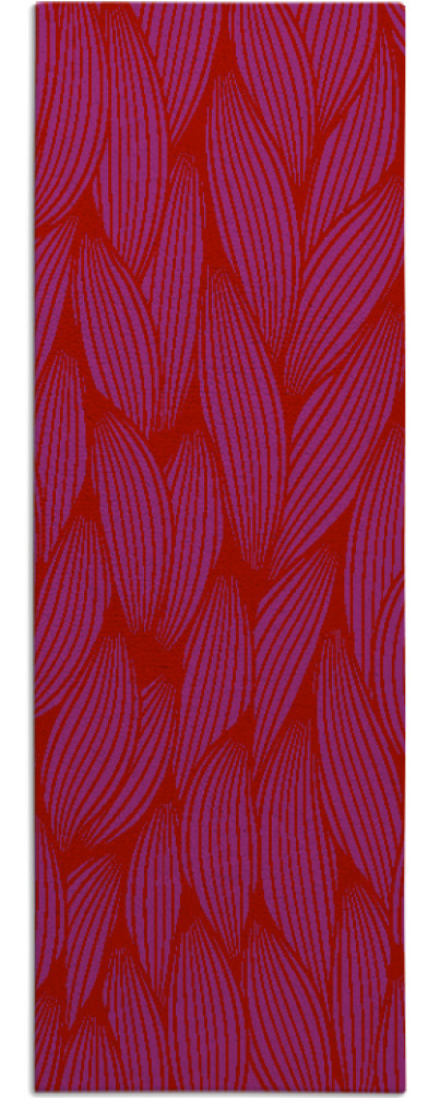 leeves rug - item 378406