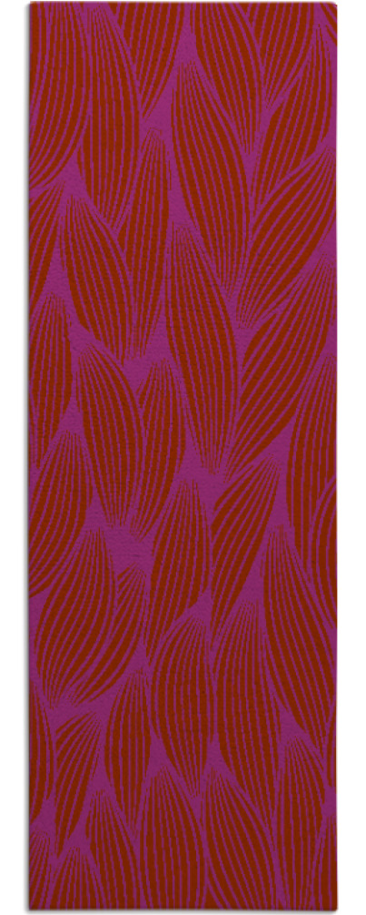 leeves rug - item 378407