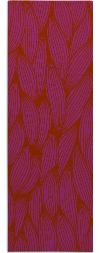 leeves rug - item 378408