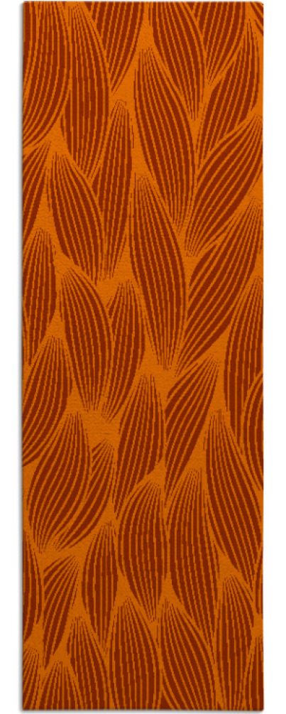 leeves rug - item 378409