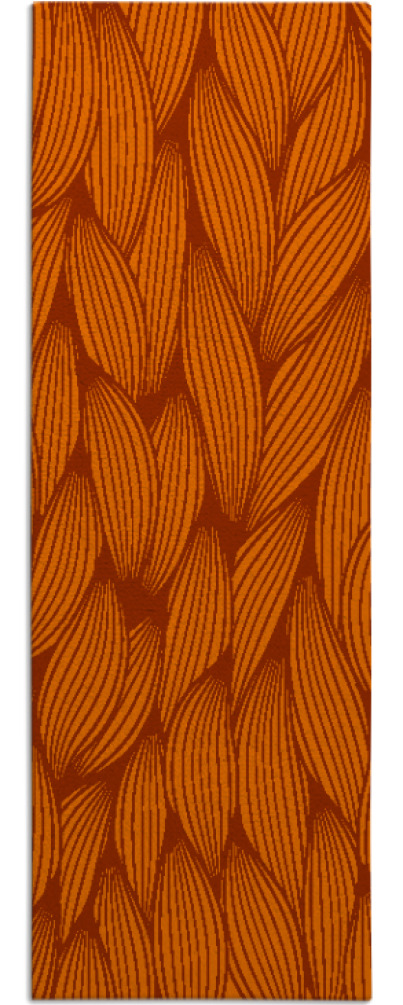 leeves rug - item 378410