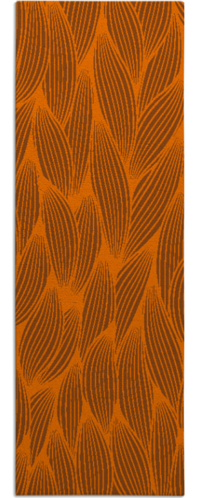 leeves rug - item 378411