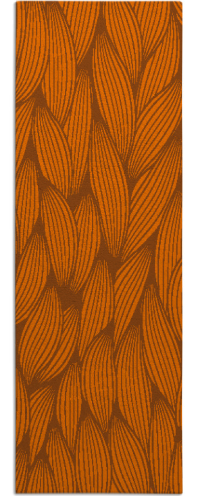 leeves rug - item 378412