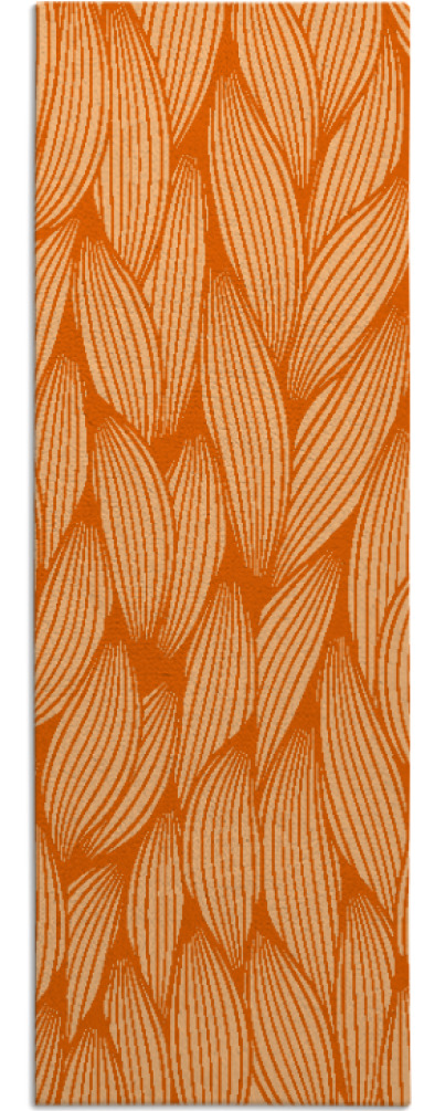 leeves rug - item 378414