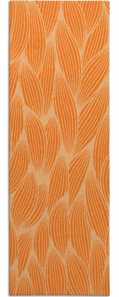 leeves rug - item 378415