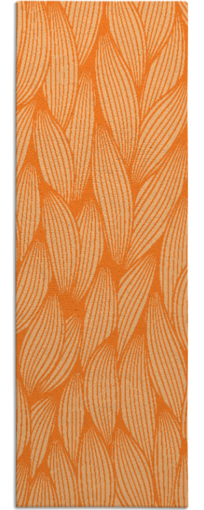 leeves rug - item 378416