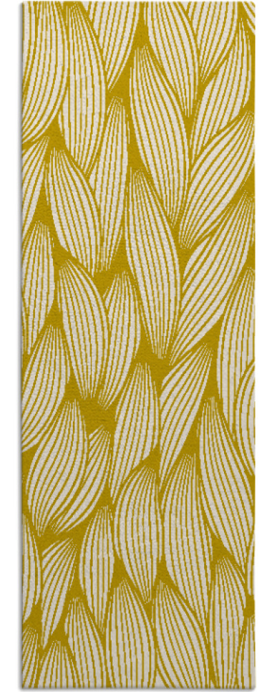 leeves rug - item 378417