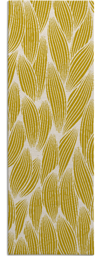 leeves rug - item 378418