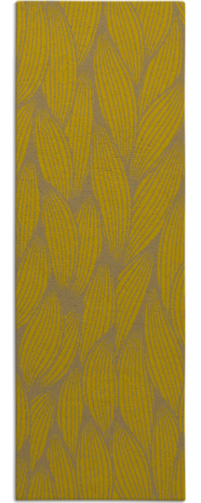 leeves rug - item 378420