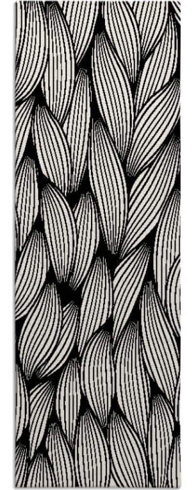 leeves rug - item 378425