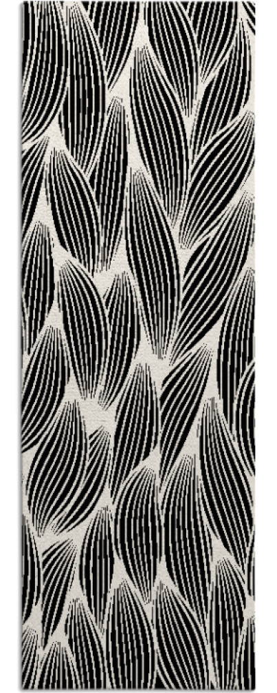 leeves rug - item 378426