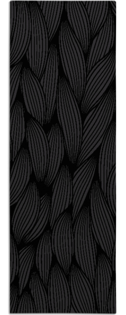 leeves rug - item 378427