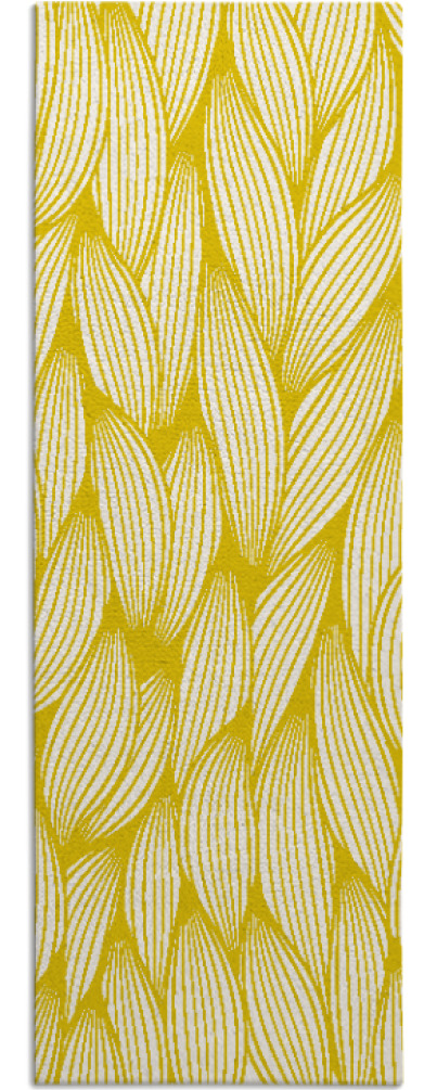 leeves rug - item 378429