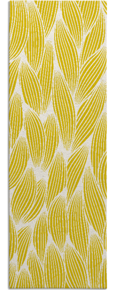 leeves rug - item 378430