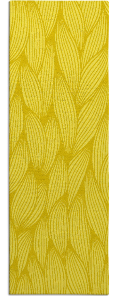 leeves rug - item 378431