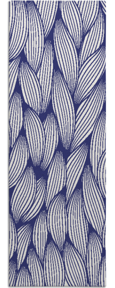 leeves rug - item 378433