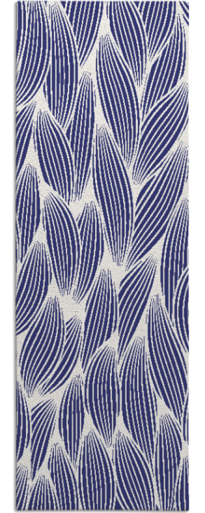 leeves rug - item 378434