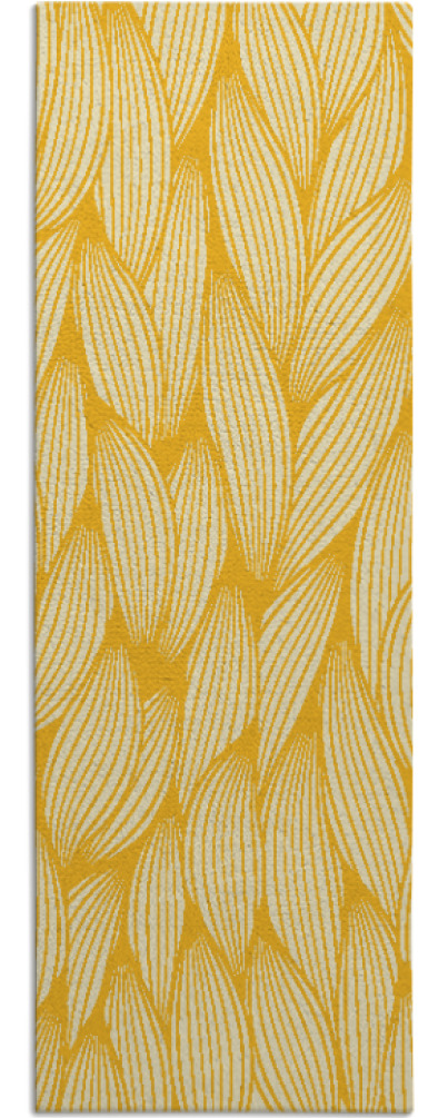 leeves rug - item 378441