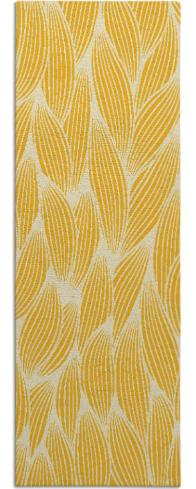 leeves rug - item 378442