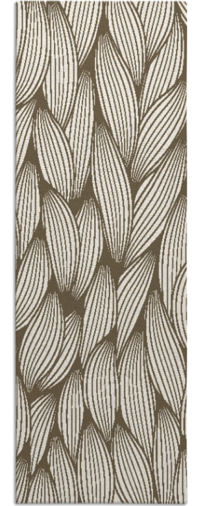 leeves rug - item 378448