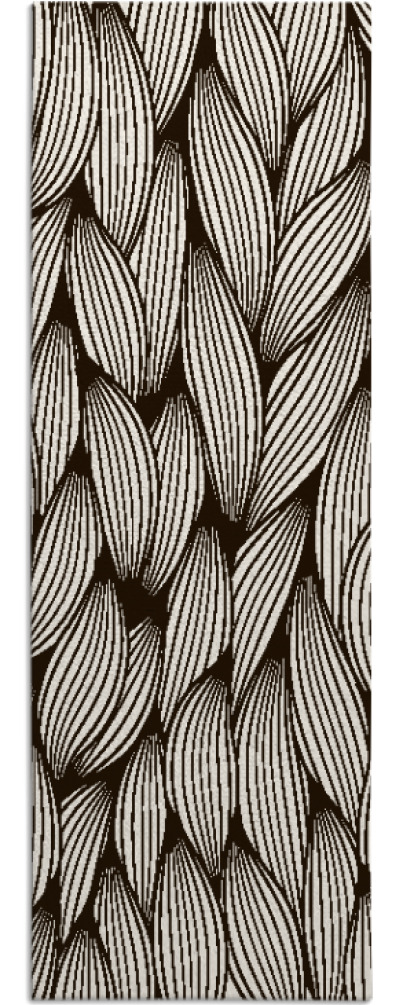 leeves rug - item 378449