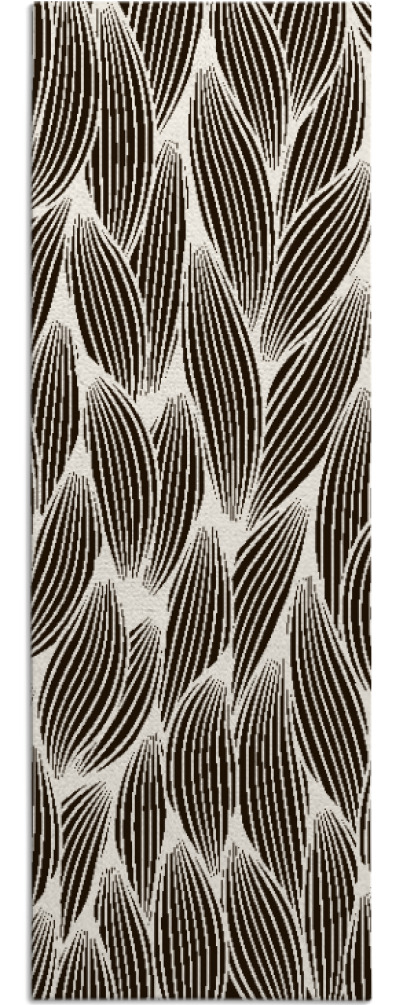 leeves rug - item 378450