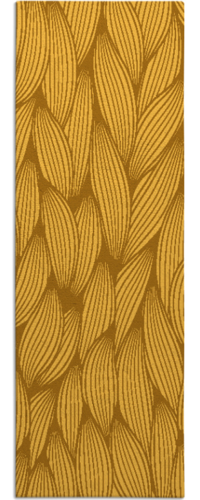 leeves rug - item 378457