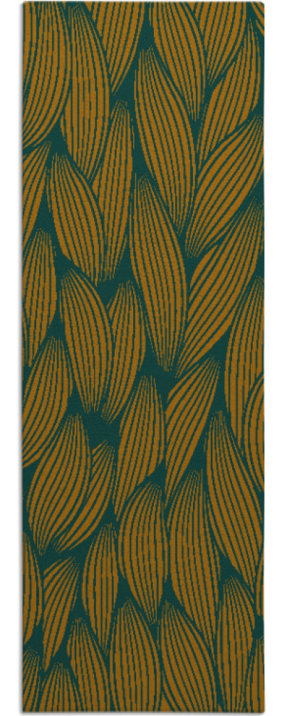 leeves rug - item 378460