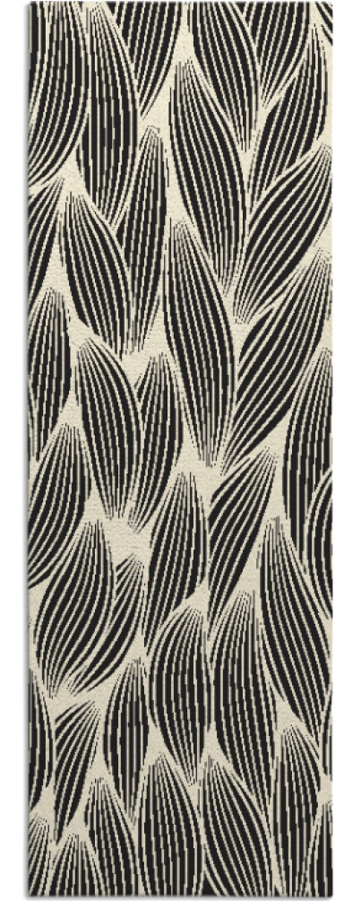 leeves rug - item 378461