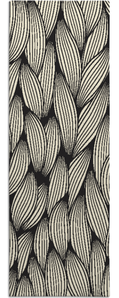 leeves rug - item 378462