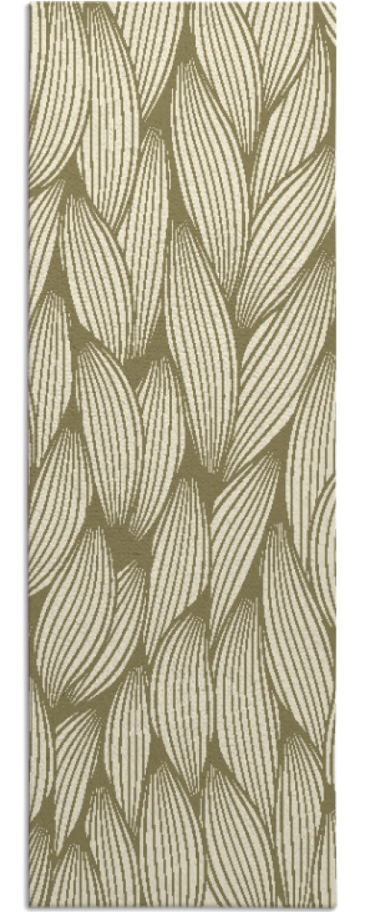 leeves rug - item 378464