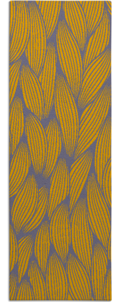 leeves rug - item 378467