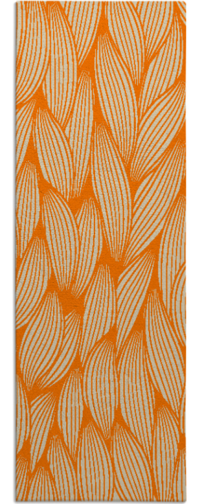 leeves rug - item 378469