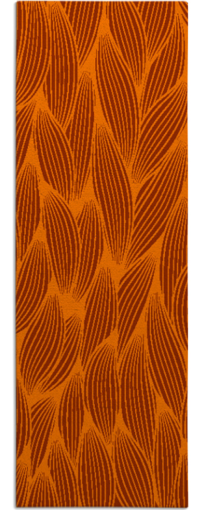 leeves rug - item 378471