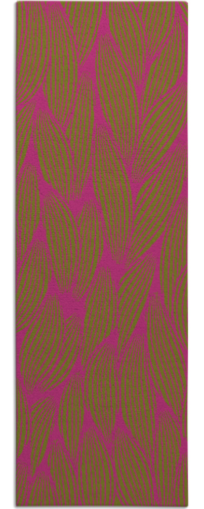 leeves rug - item 378481