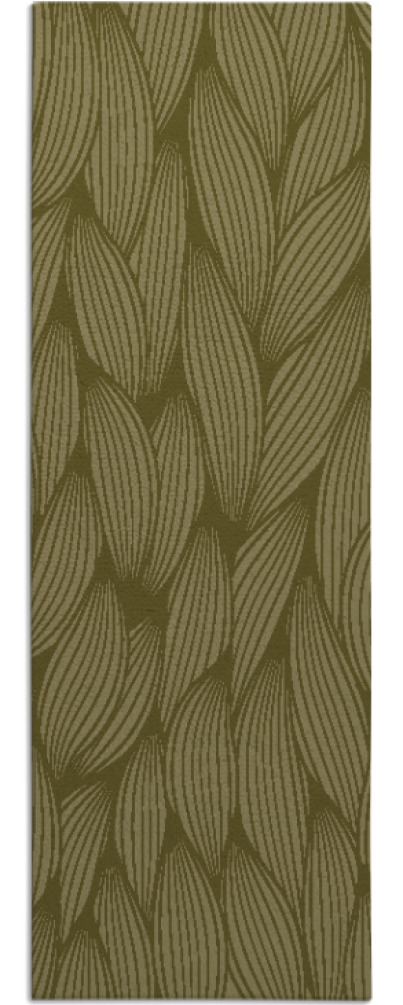 leeves rug - item 378486