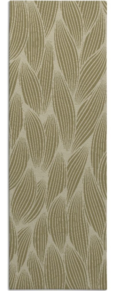 leeves rug - item 378488