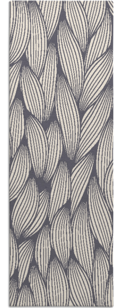 leeves rug - item 378504