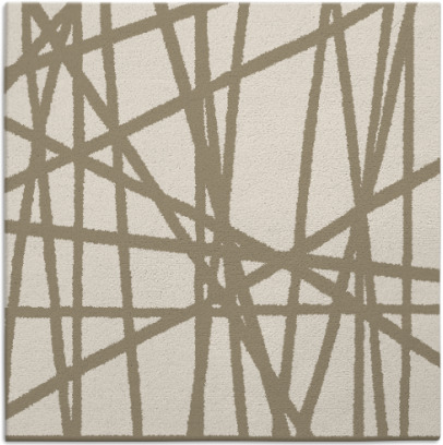 chopsticks rug - item 380267