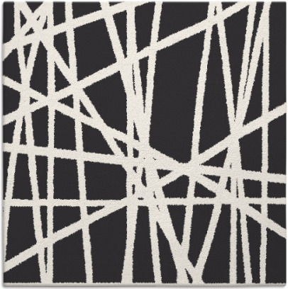 chopsticks rug - item 380271