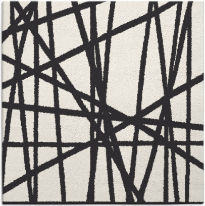 chopsticks rug - item 380272