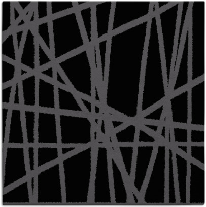 chopsticks rug - item 380273