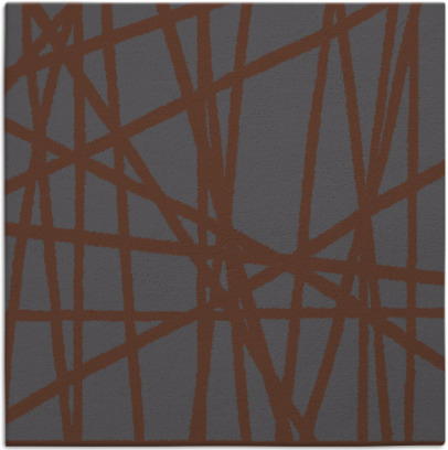 chopsticks rug - item 380276