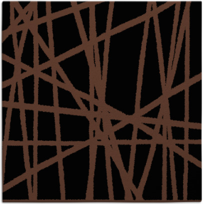 chopsticks rug - item 380281